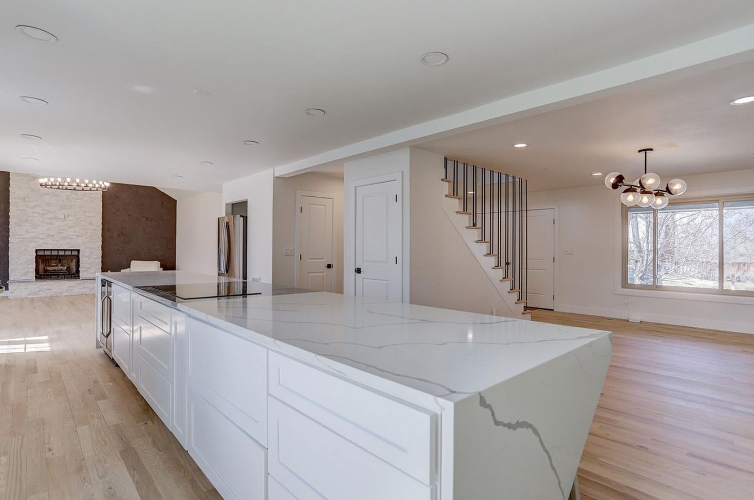 What Kitchen Renovation Is  All About